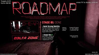 Adventure Through the Adult Game Delta Zone