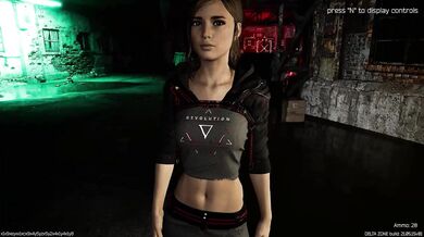 Adventure Through the Adult Game Delta Zone