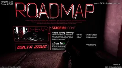 Adventure Through the Adult Game Delta Zone