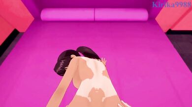 Write a short sentence that describes the plot of this movie