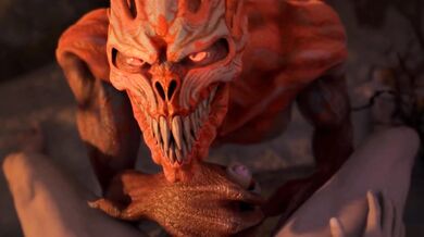 Mature woman gives a sensual blowjob to her dominant alpha lover