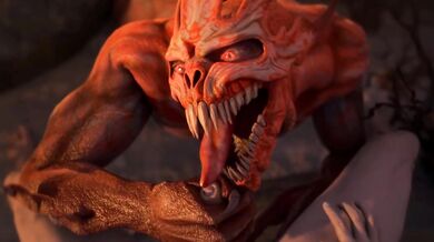 Mature woman gives a sensual blowjob to her dominant alpha lover