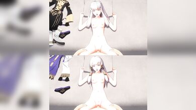 Akira Fujimuras Epic Journey Through Time and Space - Uncensored Edition