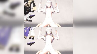 Akira Fujimuras Epic Journey Through Time and Space - Uncensored Edition