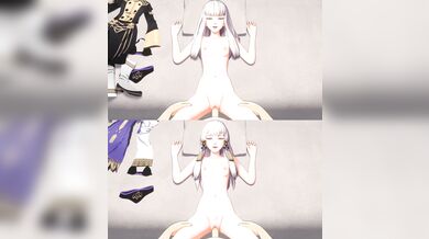 Akira Fujimuras Epic Journey Through Time and Space - Uncensored Edition