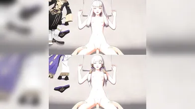Akira Fujimuras Epic Journey Through Time and Space - Uncensored Edition
