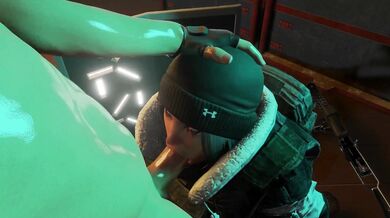 Rainbow Sex Siege - Classified Archives