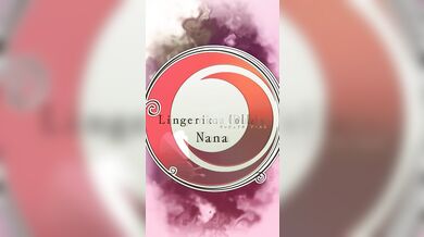 Potatos Mine - Lingerie Dolls with Nana, a Hentai Porn Video