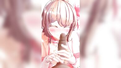 Potatos Mine - Lingerie Dolls with Nana, a Hentai Porn Video