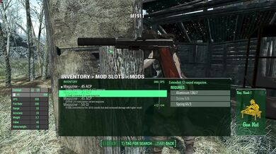 Nuka Ride Mod Tentacus Edition Part 9