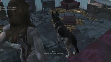 Nuka Ride Mod Tentacus Edition Part 9