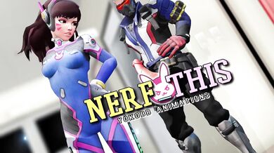 Getting Nerfed by Your Girlfriend and Her Bitchy Best Friend with Big Tits - Part 2