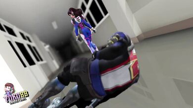 Getting Nerfed by Your Girlfriend and Her Bitchy Best Friend with Big Tits - Part 2