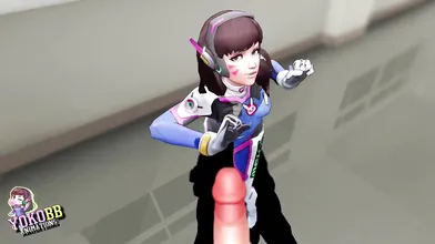 Getting Nerfed by Your Girlfriend and Her Bitchy Best Friend with Big Tits - Part 2