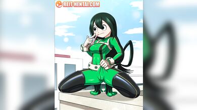 Tsunade and her Sensual Massage (Safe For Work)