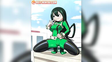 Tsunade and her Sensual Massage (Safe For Work)