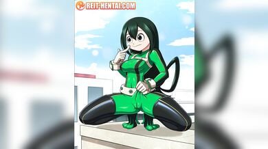 Tsunade and her Sensual Massage (Safe For Work)