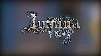The lustful sorceress Lumina vs the legendary warrior Dezmondel in a magical porn battle beyond your wildest dreams!