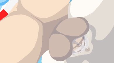 Blazikens Beach Babes: Enjoy the Summer with Your Favorite Pokemon!