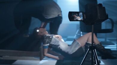 Breeding and Blowjobs: Karas SFM Adventure (with sound)