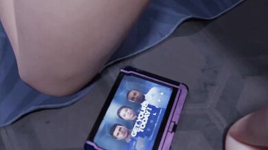 Breeding and Blowjobs: Karas SFM Adventure (with sound)