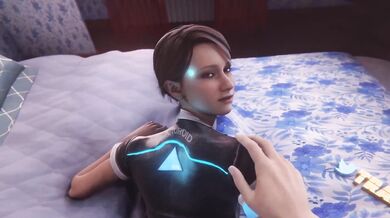 Breeding and Blowjobs: Karas SFM Adventure (with sound)