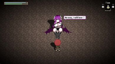 Erotic Tales of the Incubus and Succubus 3D Animation Hentai Porn Video: Succubus Temptation (MTL)