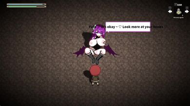 Erotic Tales of the Incubus and Succubus 3D Animation Hentai Porn Video: Succubus Temptation (MTL)