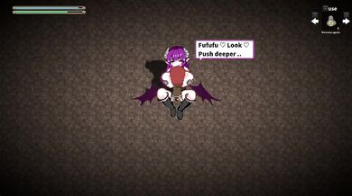 Erotic Tales of the Incubus and Succubus 3D Animation Hentai Porn Video: Succubus Temptation (MTL)