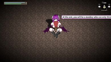 Erotic Tales of the Incubus and Succubus 3D Animation Hentai Porn Video: Succubus Temptation (MTL)