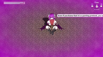 Erotic Tales of the Incubus and Succubus 3D Animation Hentai Porn Video: Succubus Temptation (MTL)