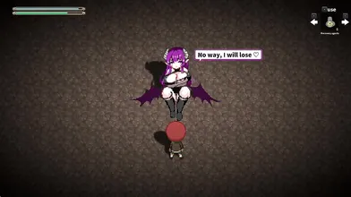 Erotic Tales of the Incubus and Succubus 3D Animation Hentai Porn Video: Succubus Temptation (MTL)