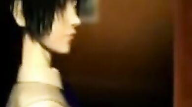 Unleashing the Inner Geisha: Mai in 3D Volume 4