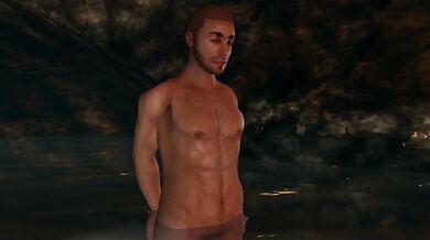 Sauna visit (to be continued)