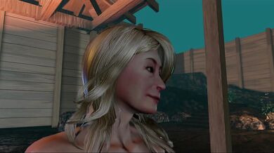 Sauna visit (to be continued)