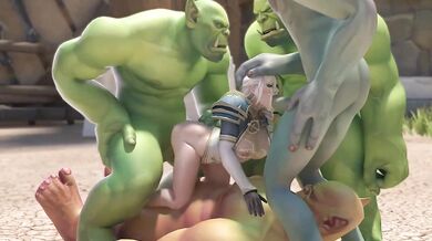 Watch this compilation of my 15 favorite hentai videos!