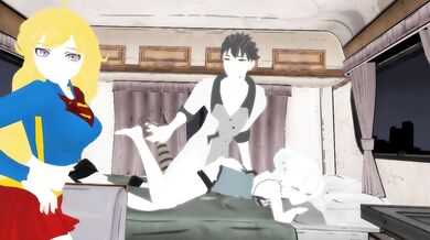 Sexy Witches and Squirting Spells - A Halloween Night Hentai Porn