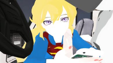 Sexy Witches and Squirting Spells - A Halloween Night Hentai Porn