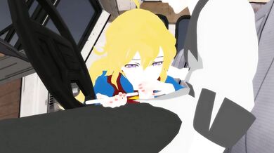 Sexy Witches and Squirting Spells - A Halloween Night Hentai Porn