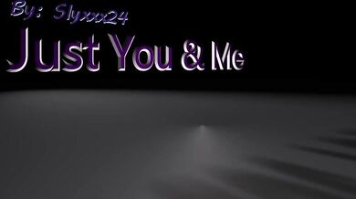 The Futanari Fuckfest: Just You & Me (Futa on Female)