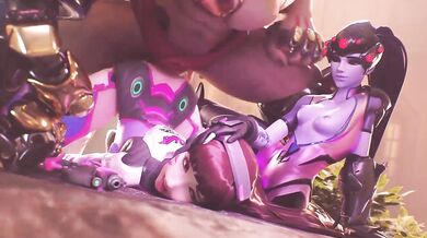 One Night with the Maid: A Naughty Encounter in a Luxurious Hotel Room