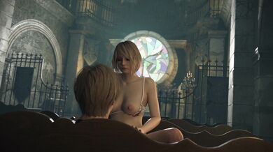 The Reverends Daughter - An Erotic Confession