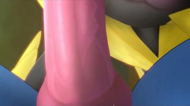 Sentient Sexbot Succumbs to Scorching Session with Sick Scientist