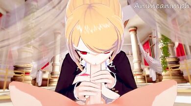 The world of romance games is so beautiful that even angels are envious - Romance Game World: Angelicas Envy