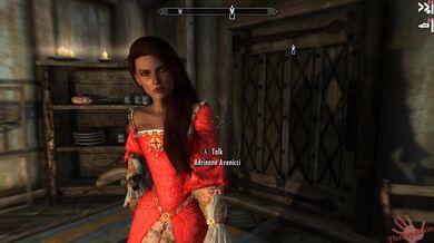 A hot blacksmith takes on a young apprentice who soon becomes obsessed with her powerful tools