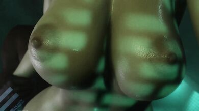 Your Waifus Getting Blacked II