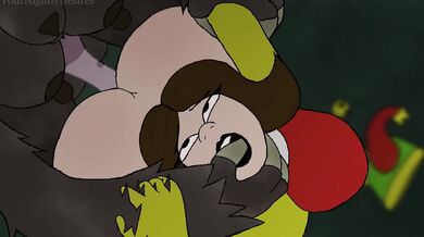 Step by Step, we will make the porn scene more intense with each step taken towards climax