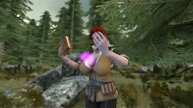 A Horse Named 87 Takes a Nipple Fuck