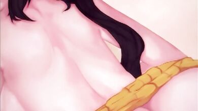 Anal Invasion-The-Lost-Videos