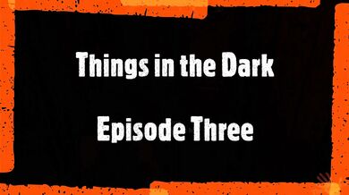 Erotic Adventures in the Dark: The Search for a Missing Key